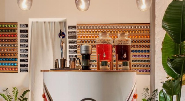 Exarchion Hotel image 15