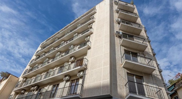 Exarchion Hotel image 18