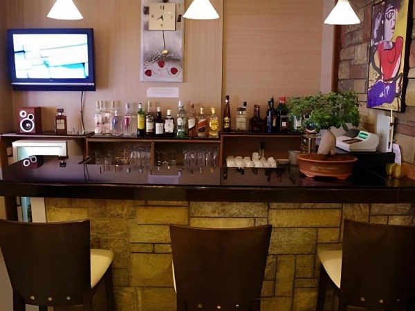 Exarchion Hotel image 20