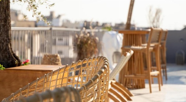 Exarchion Hotel image 28