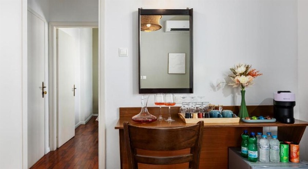 Exarchion Hotel image 30