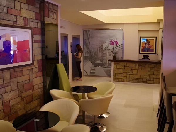 Exarchion Hotel image 31