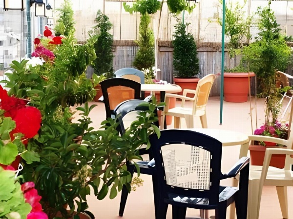 Exarchion Hotel image 32