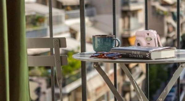 Exarchion Hotel image 34