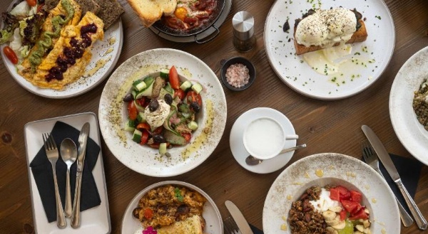 Exarchion Hotel image 35