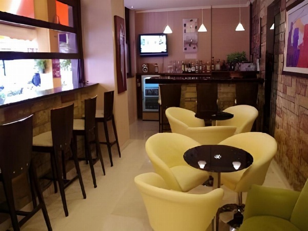 Exarchion Hotel image 36