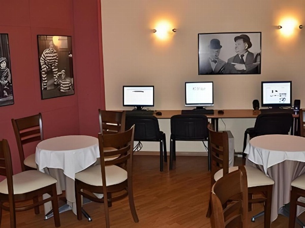 Exarchion Hotel image 37