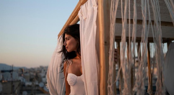 Exarchion Hotel image 38