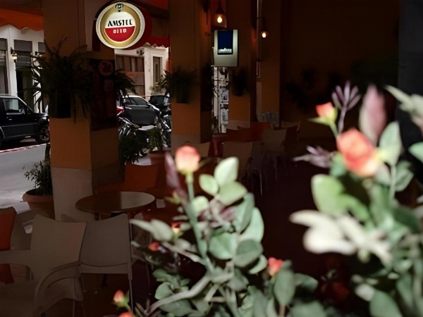 Exarchion Hotel image 39