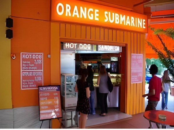 Exarchion Hotel image 48