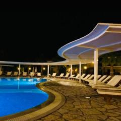 Perdika Resort